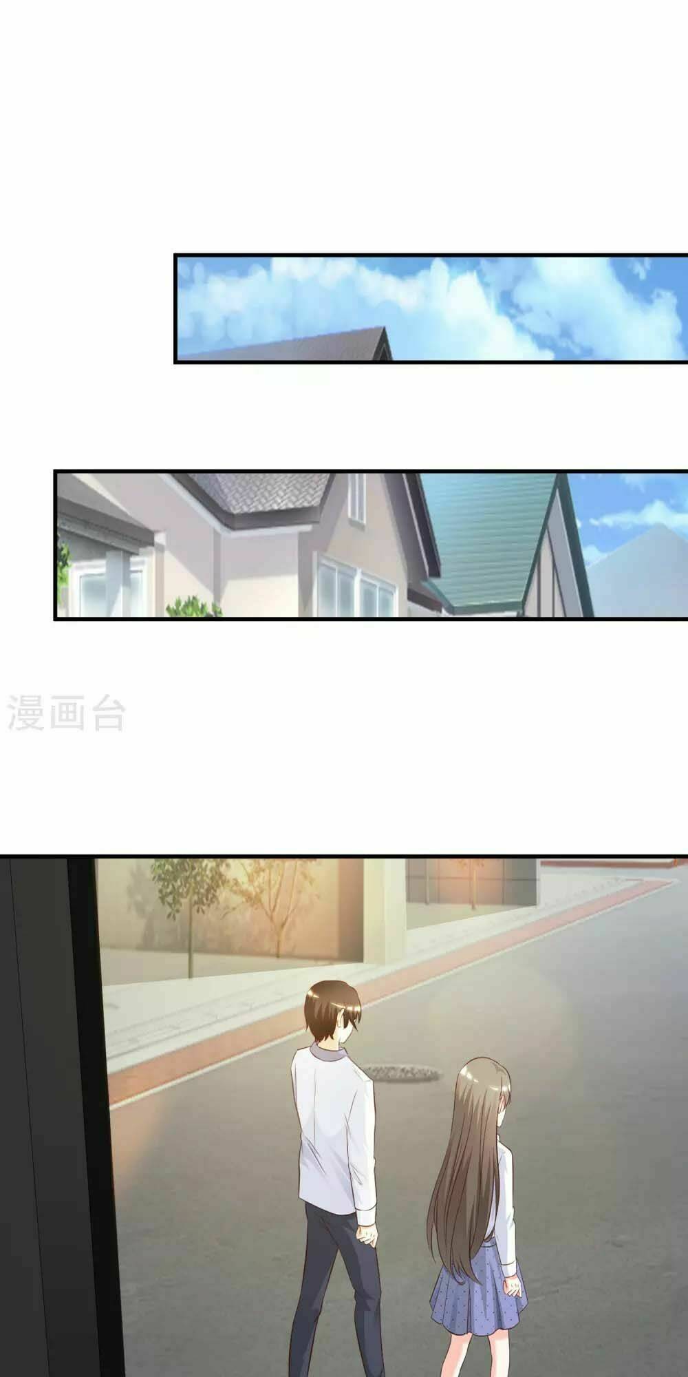 Tối Cường Vận Đào Hoa: Chapter 29