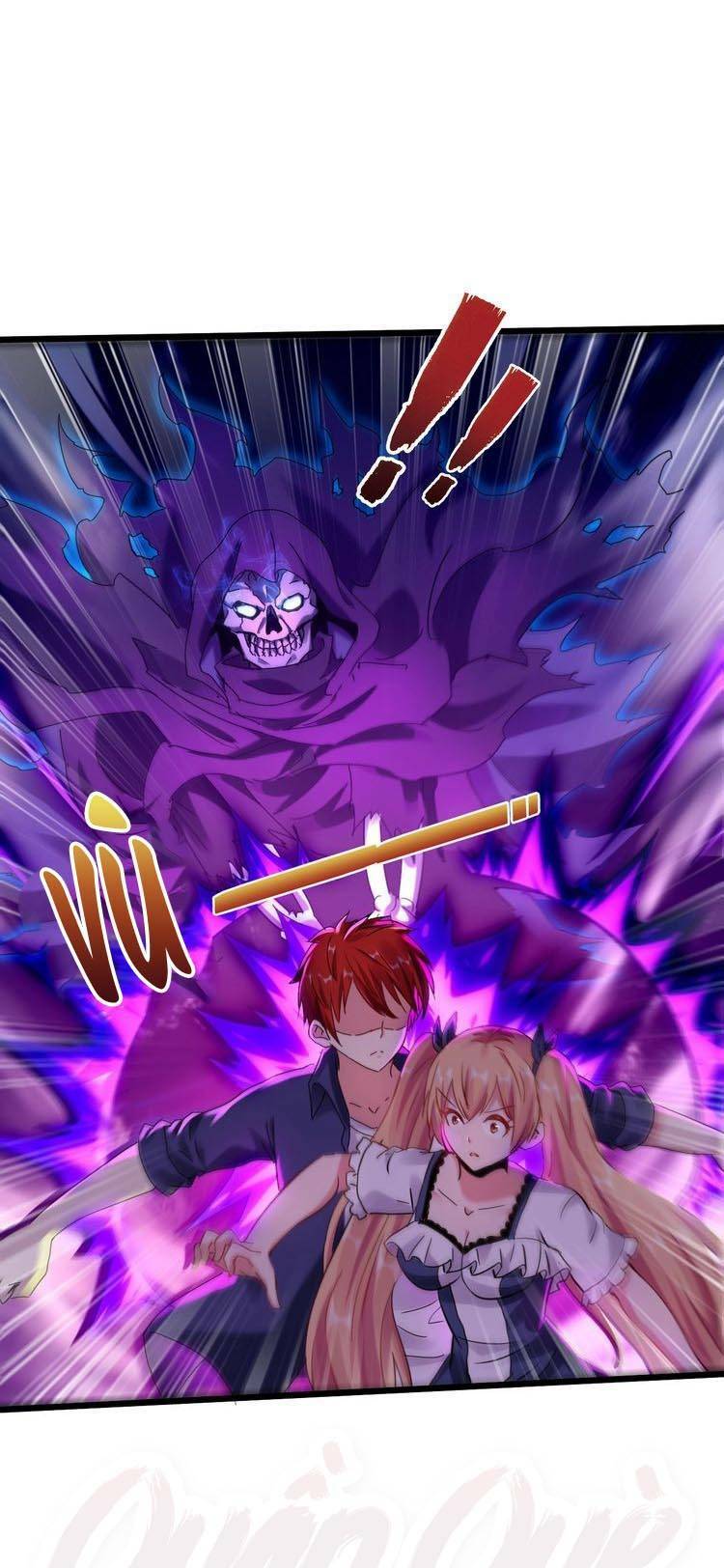 Kinh Thế Kỳ Nhân: Chapter 34