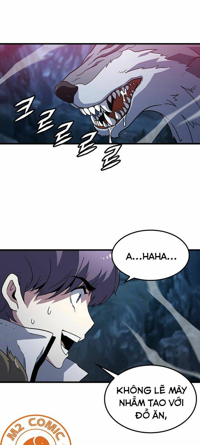 Điểm Chết: Chapter 18