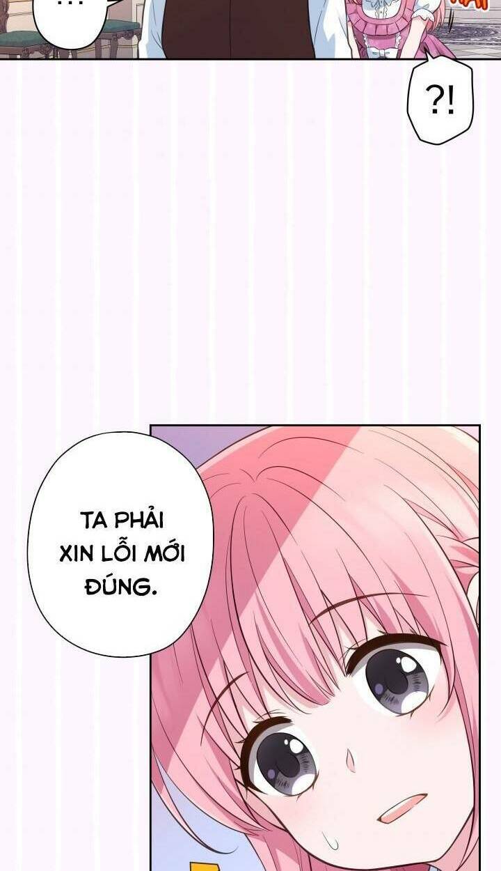 Gửi Đến Người Bạn Của Tôi: Chapter 14