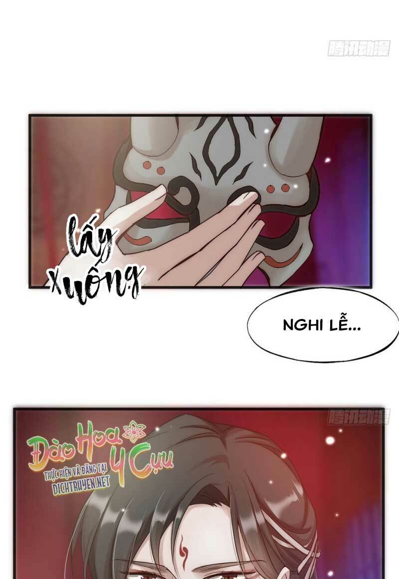 Phu Phu Khuynh Thành: Chapter 1