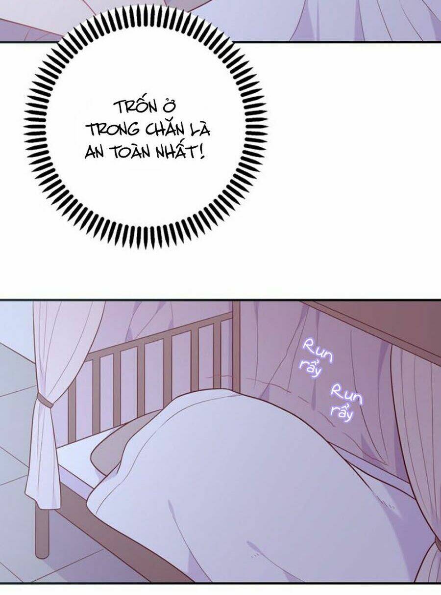 Vương Tử Thành Phố Và Công Chúa Amazon: Chapter 28