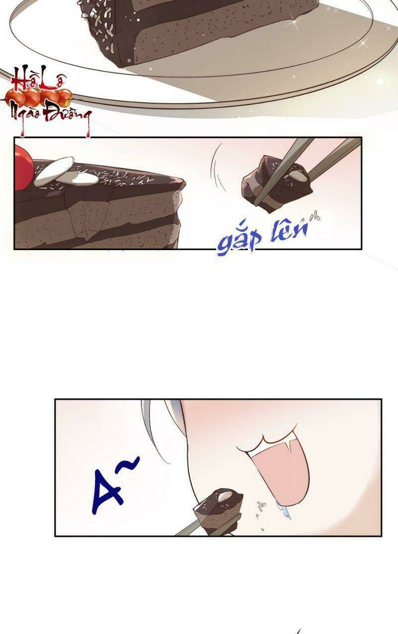 Ảnh Đế Yêu Hồ: Chapter 10