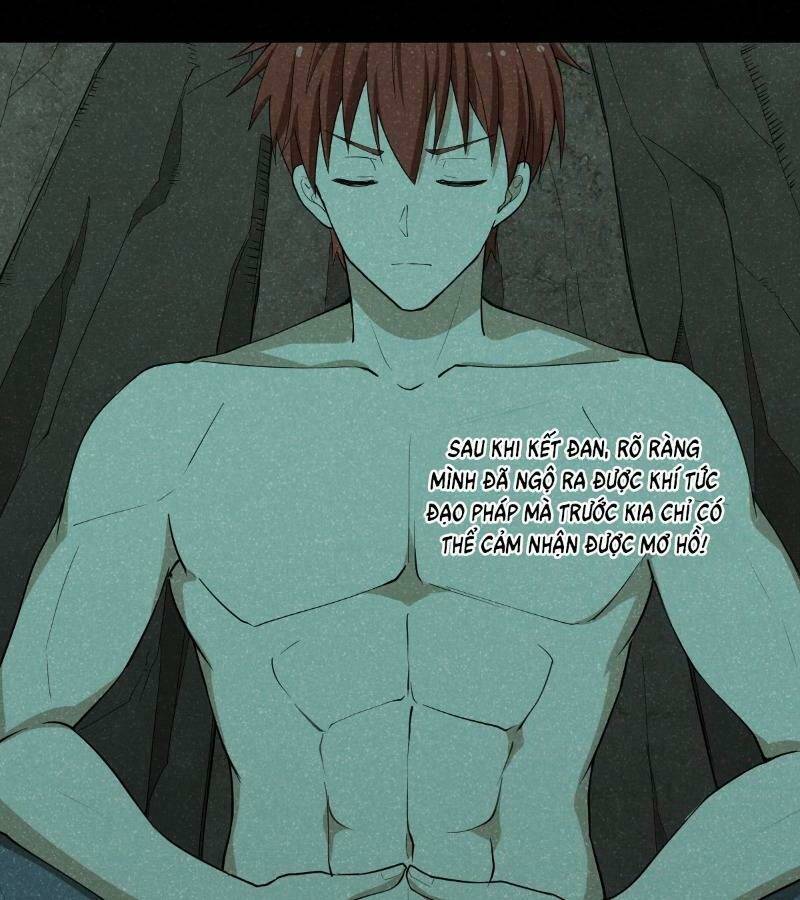 Nghịch Thiên Tiên Mệnh: Chapter 49
