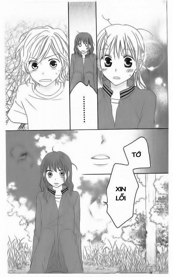 Love So Life: Chapter 24