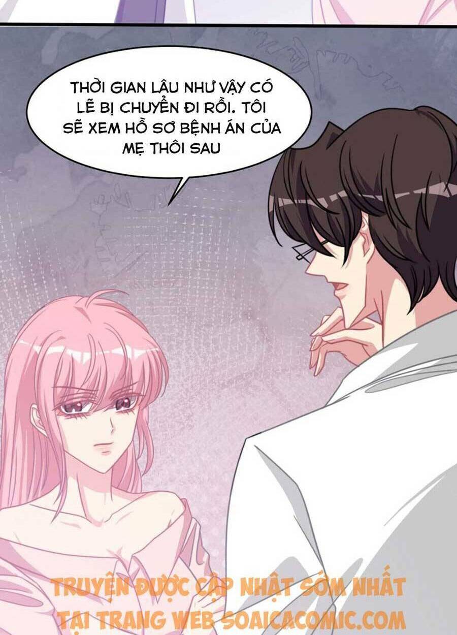 Vết Cắn Trí Mạng: Chapter 49