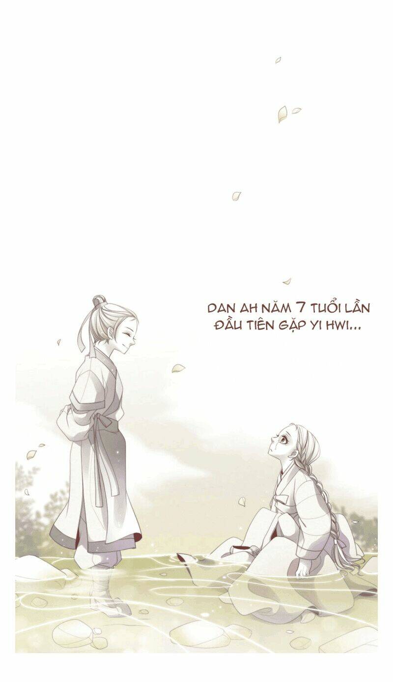 Twelve Nights: Chapter 4