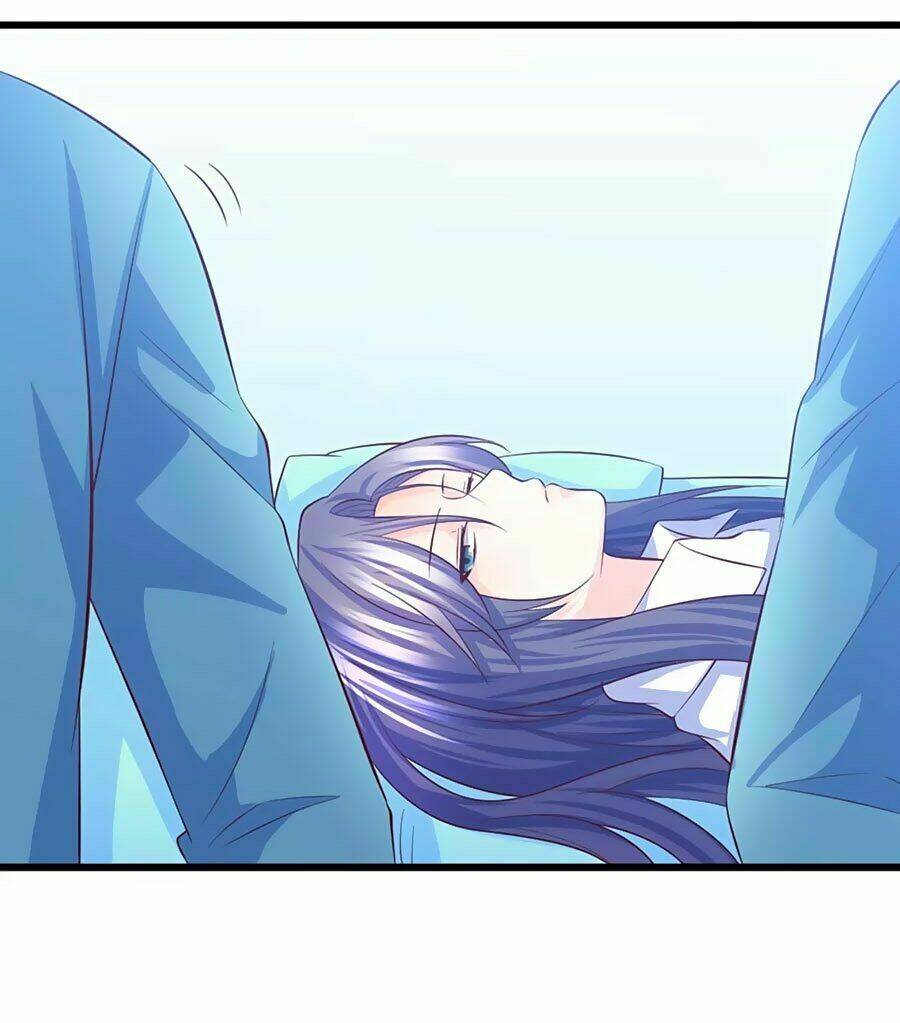 Ta Và Nam Thần Cởi Áo Ngủ Rồi: Chapter 24