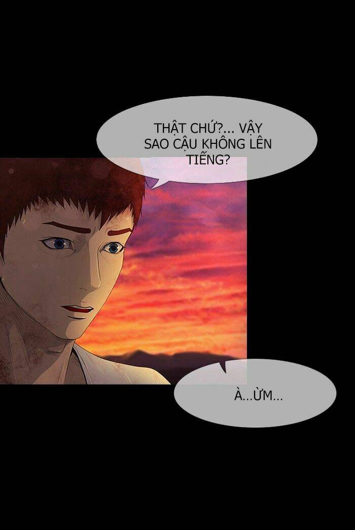 Dead Days: Chapter 39