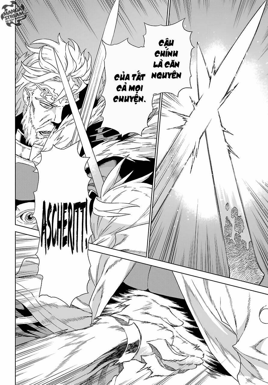 Ubel Blatt: Chapter 159