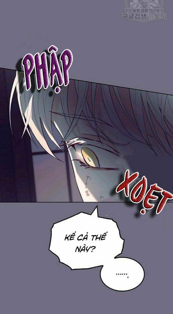 Kẻ Tạo Ra Nữ Phản Diện: Chapter 30