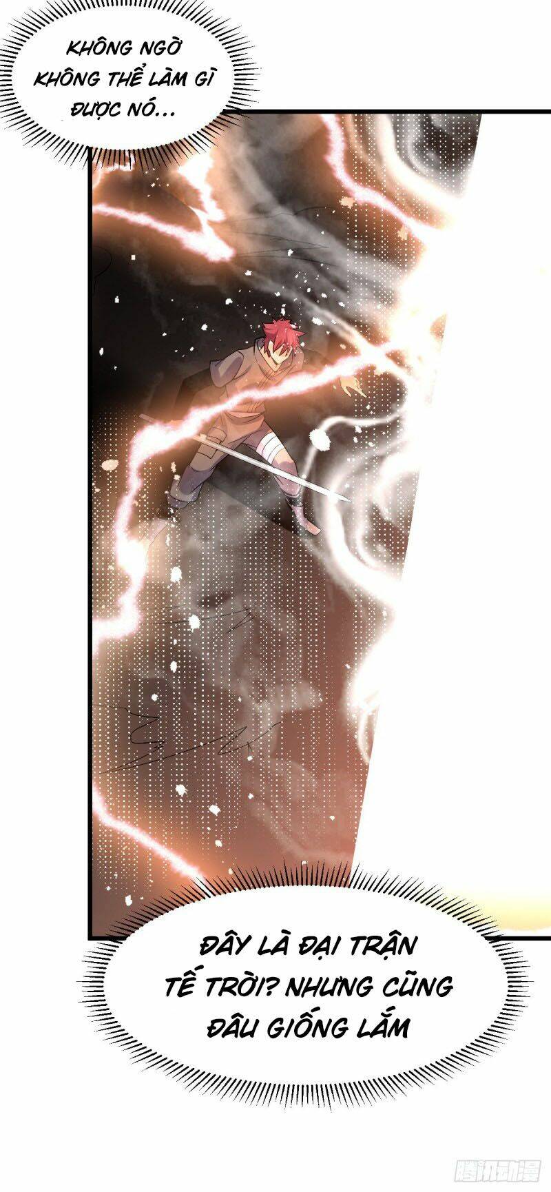 Tiên Vương Trùng Sinh: Chapter 143