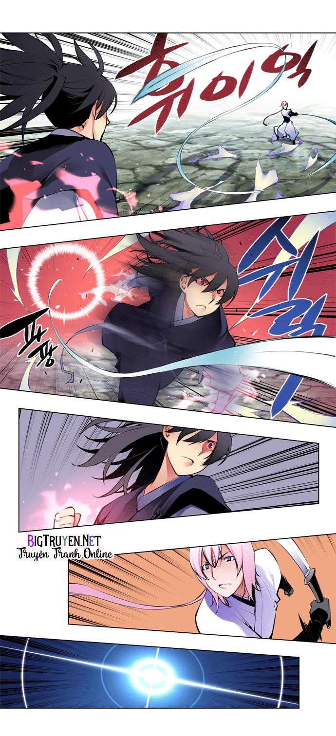 Marchan: The Embodiment Of Tales: Chapter 61