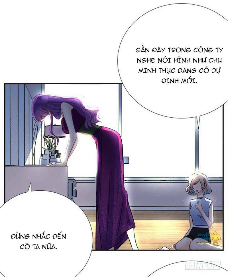 Trọng Sinh Để Ngủ Với Ảnh Đế: Chapter 64