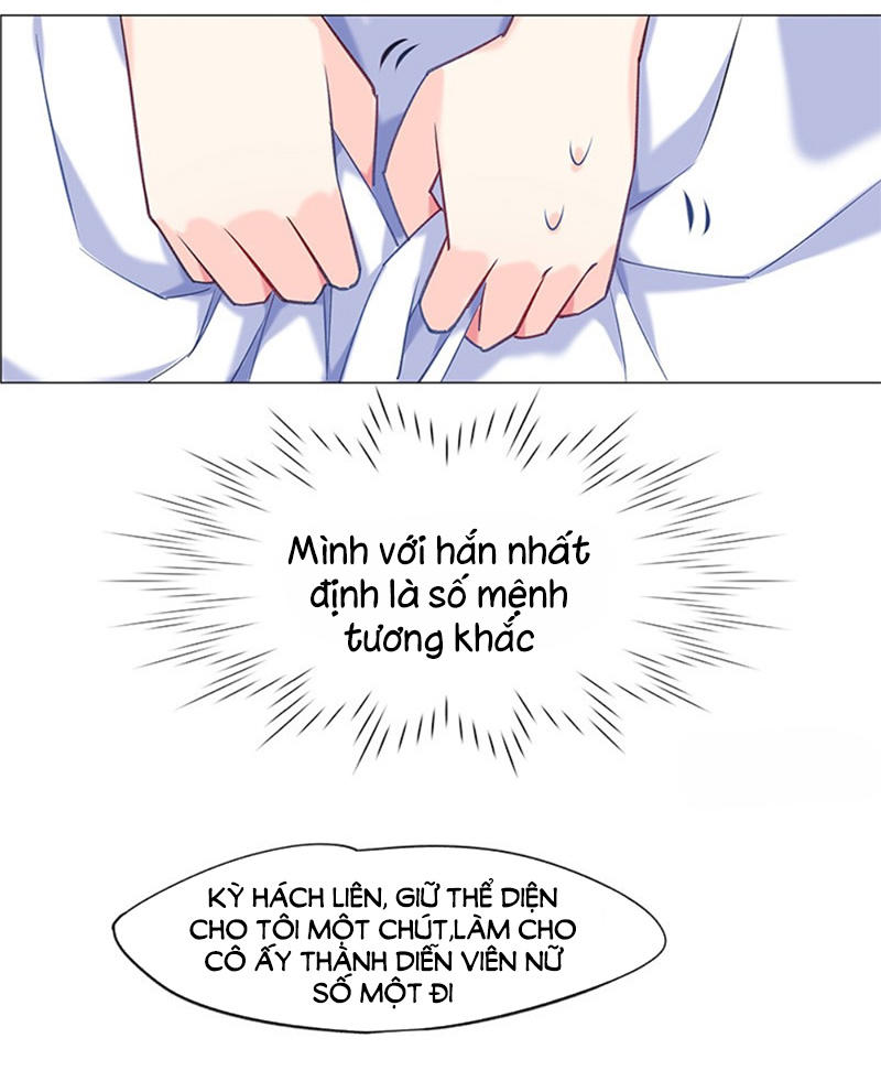 Ông Xã Hờ Chơi Trò Thần Bí: Chapter 10