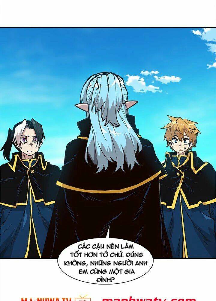 Nô Lệ Nghịch Thiên: Chapter 23