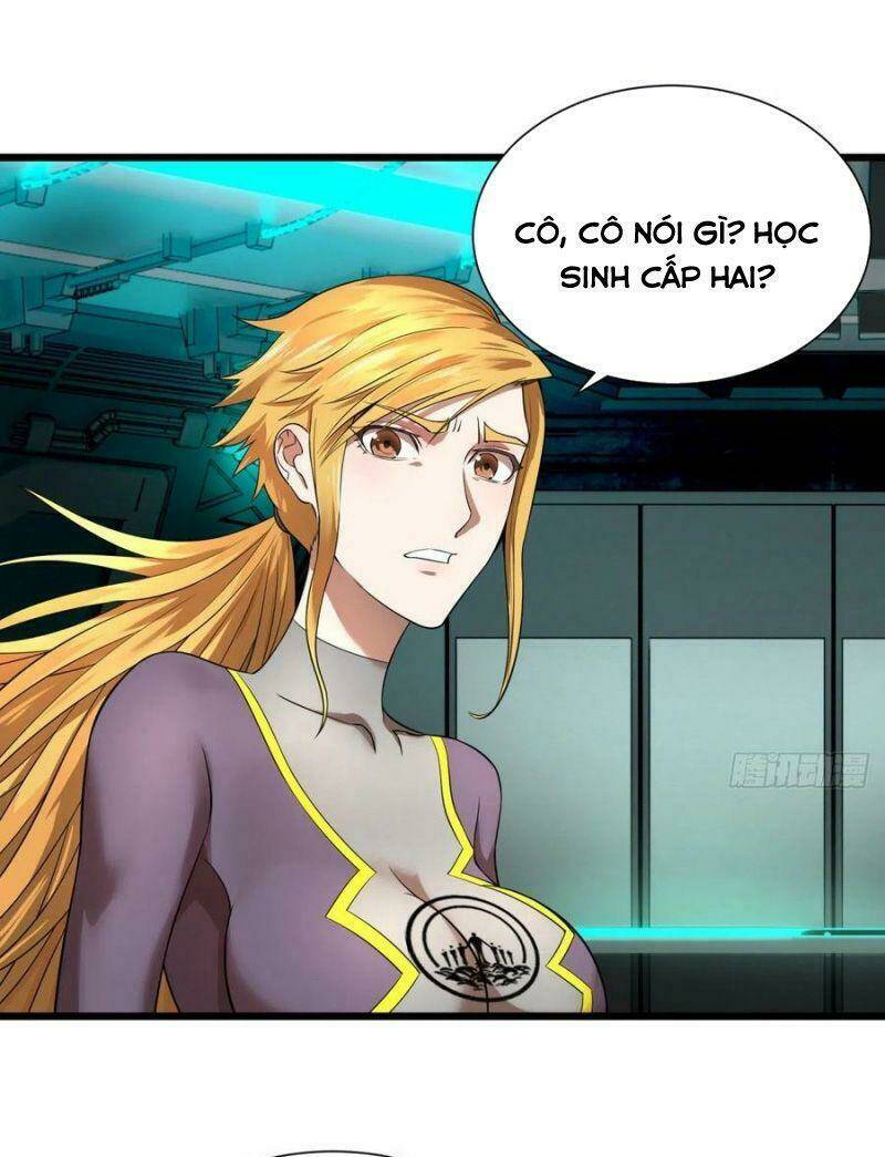 Danh Sách Kẻ Phản Diện: Chapter 104