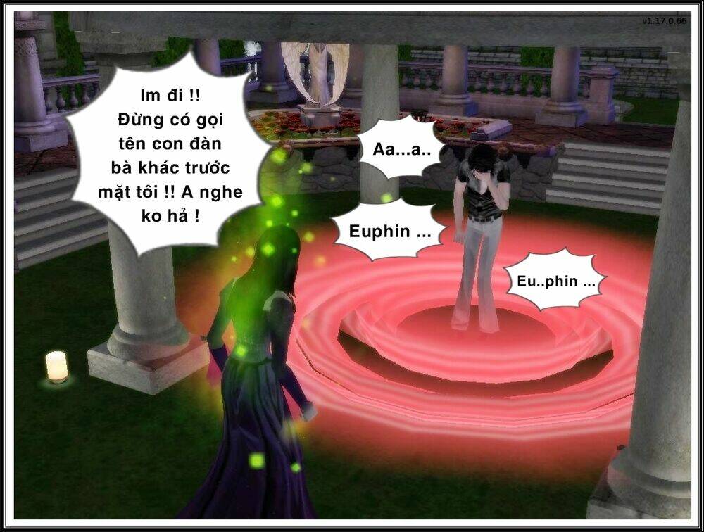 Truyện Sims - Earl Story: Chapter 52