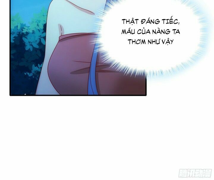 Đô đốc đại nhân sủng thê kí: Chapter 4.1