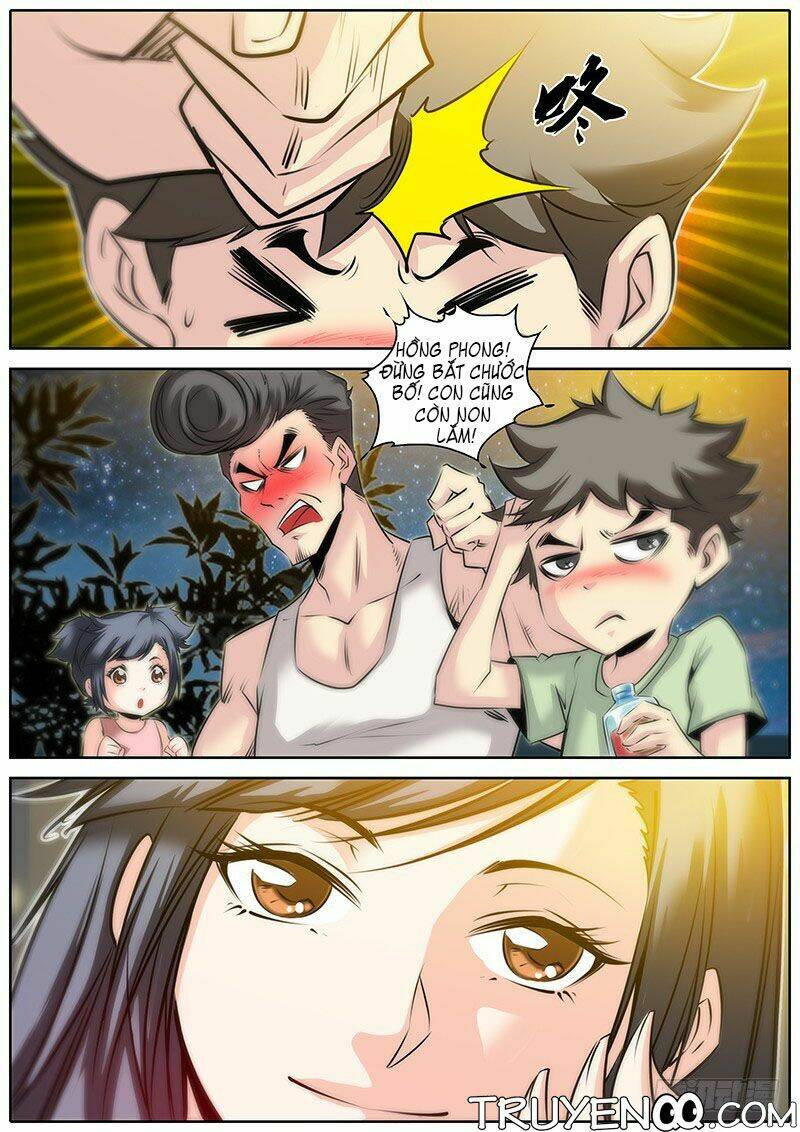 Tần Hiệp: Chapter 18