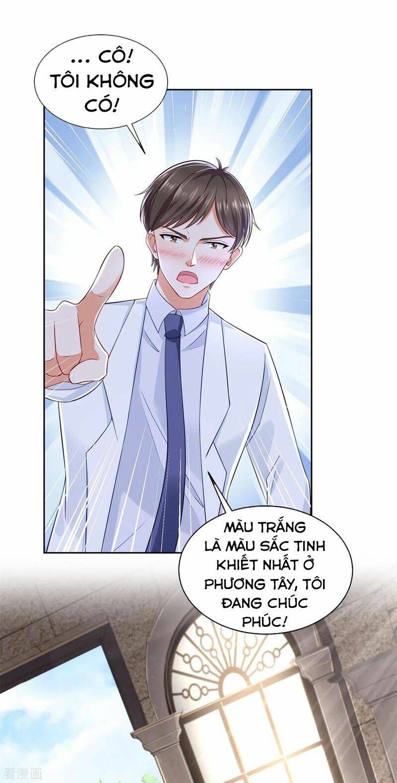 Chí Tôn Toàn Năng: Chapter 82