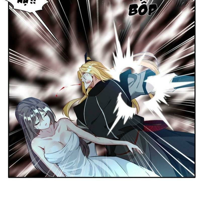 Tuyệt Thế Đế Tôn: Chapter 29
