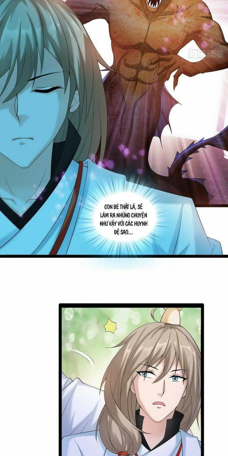 Tà Du Ký: Chapter 111
