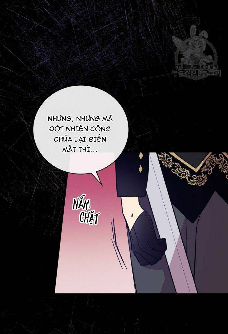 Kỵ Sĩ Đỏ Không Mê Tiền Mù Quáng: Chapter 8