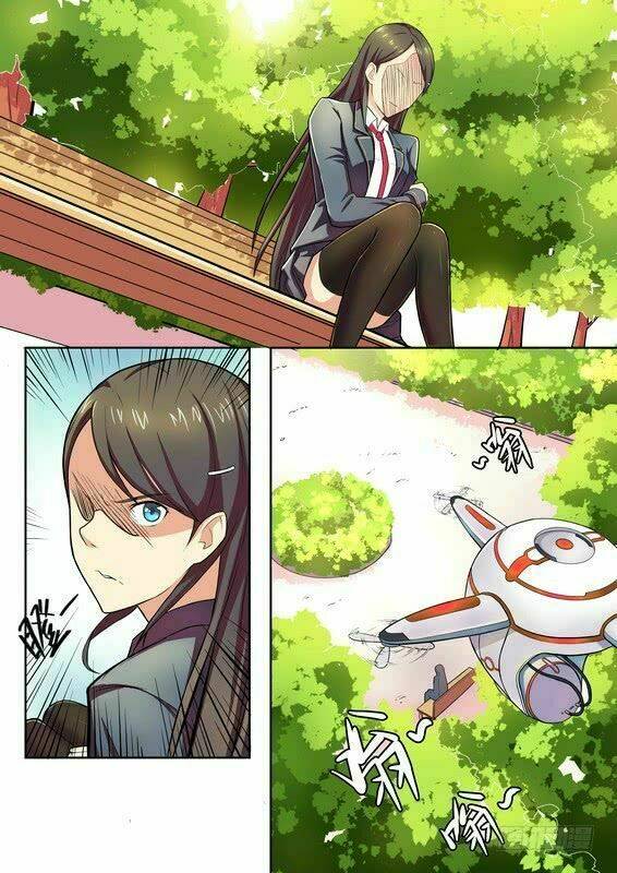Ký Ức Bạn Và Tôi: Chapter 5