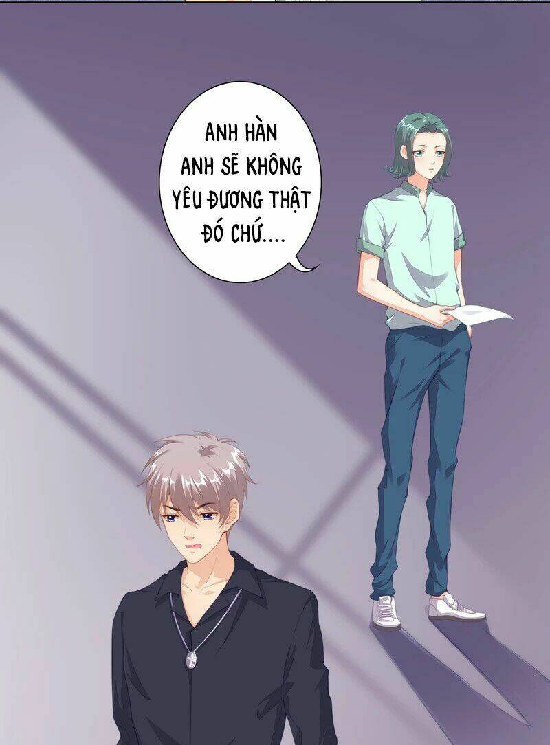 Người Yêu Ẩn Hình Của Ảnh Đế: Chapter 14