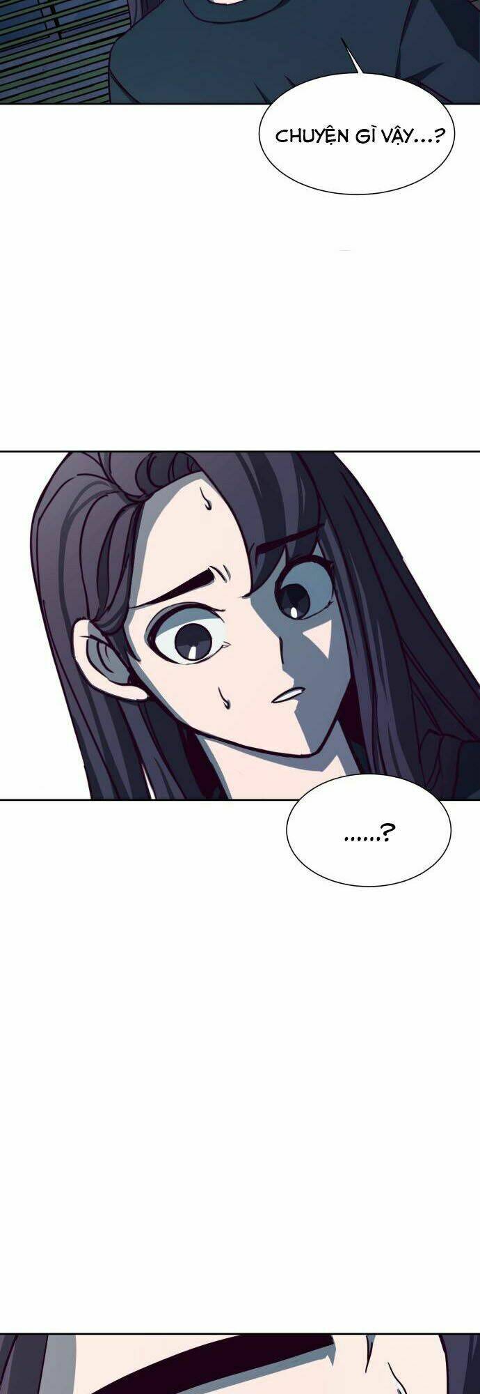 Thời Khắc Định Mệnh: Chapter 3