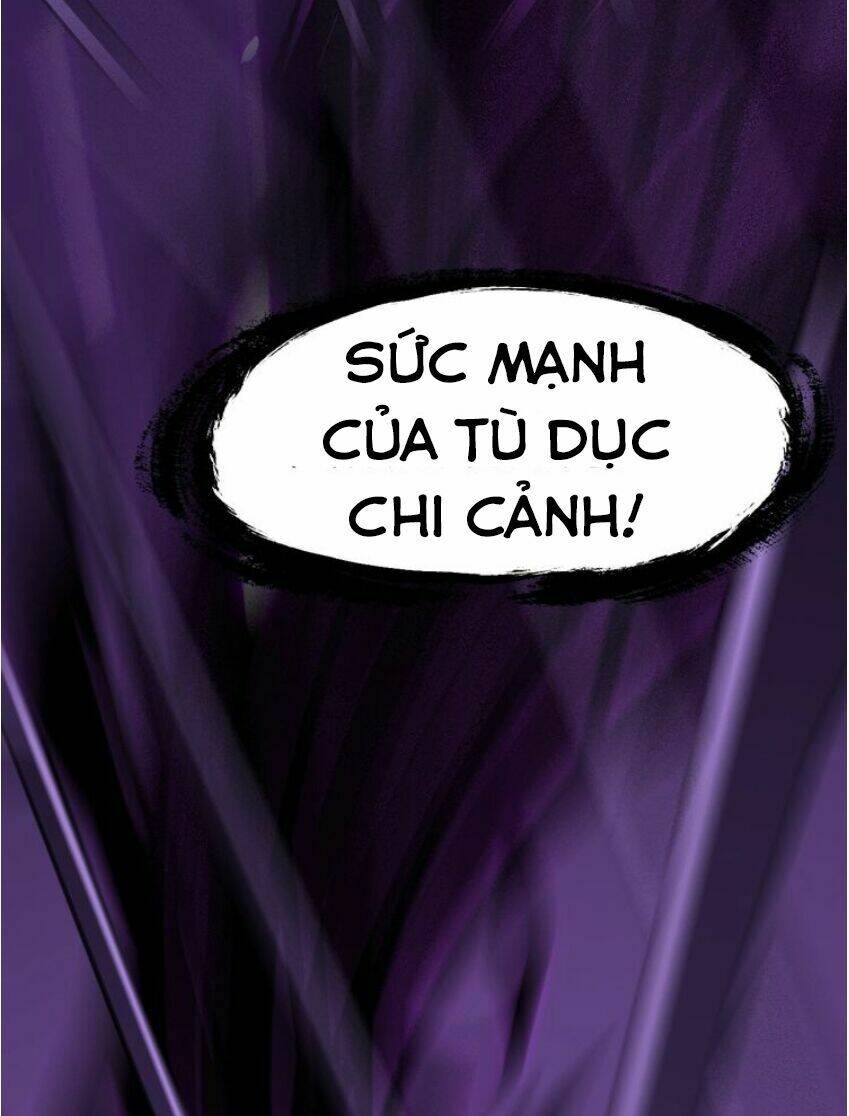 Đại Nghịch Chi Môn: Chapter 55