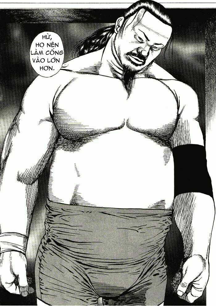 Tough - Miyazawa Kiichi: Chapter 1