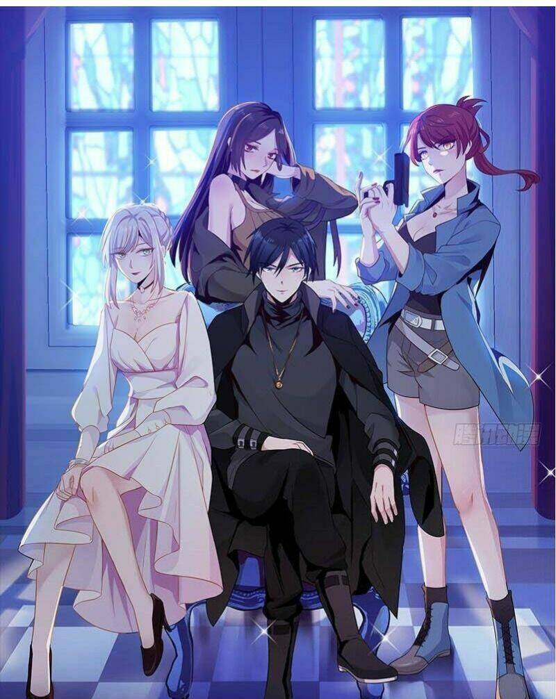 Đô Thị Tuyệt Thế Cuồng Tôn: Chapter 29