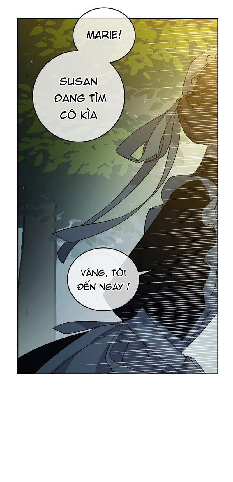 Cô Hầu Giỏi Giang: Chapter 15