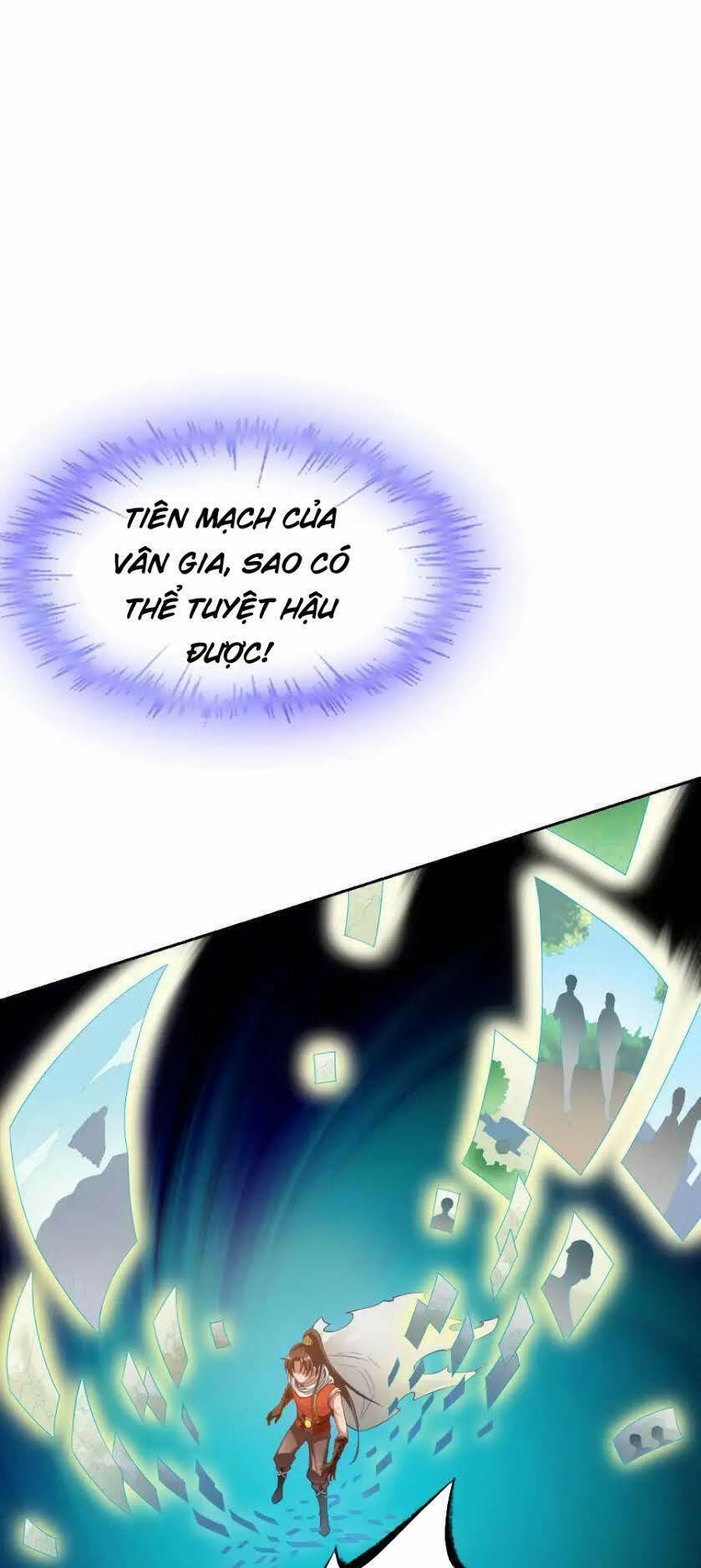 Chiến Đỉnh: Chapter 3