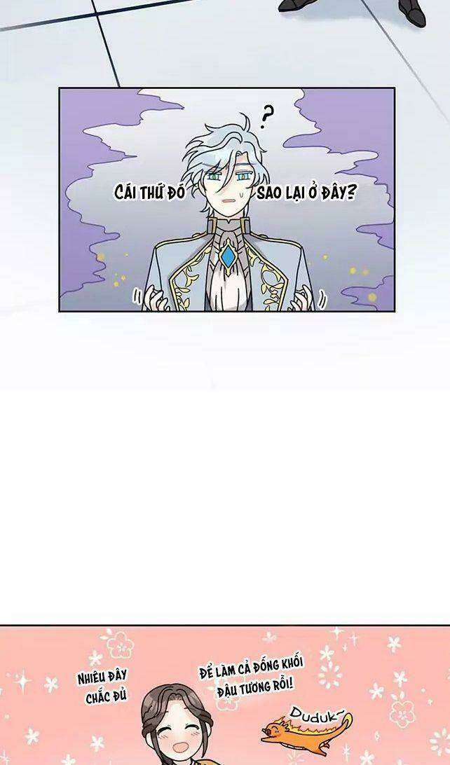 Tôi Trở Thành Đầu Bếp Của Long Vương: Chapter 20