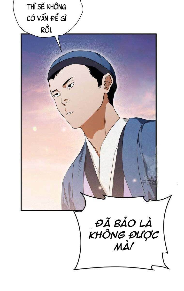 Thời Đại Hoàng Kim Của Thiên Kiếm: Chapter 32