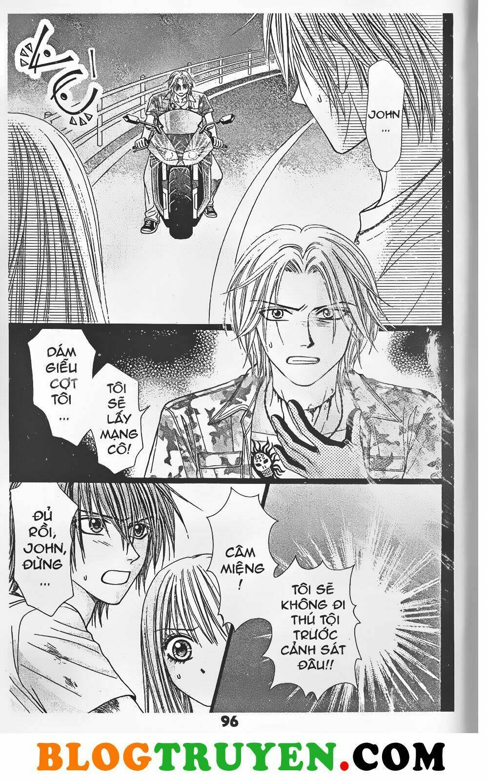 Truyền Thuyết Bí Ẩn: Chapter 4.2