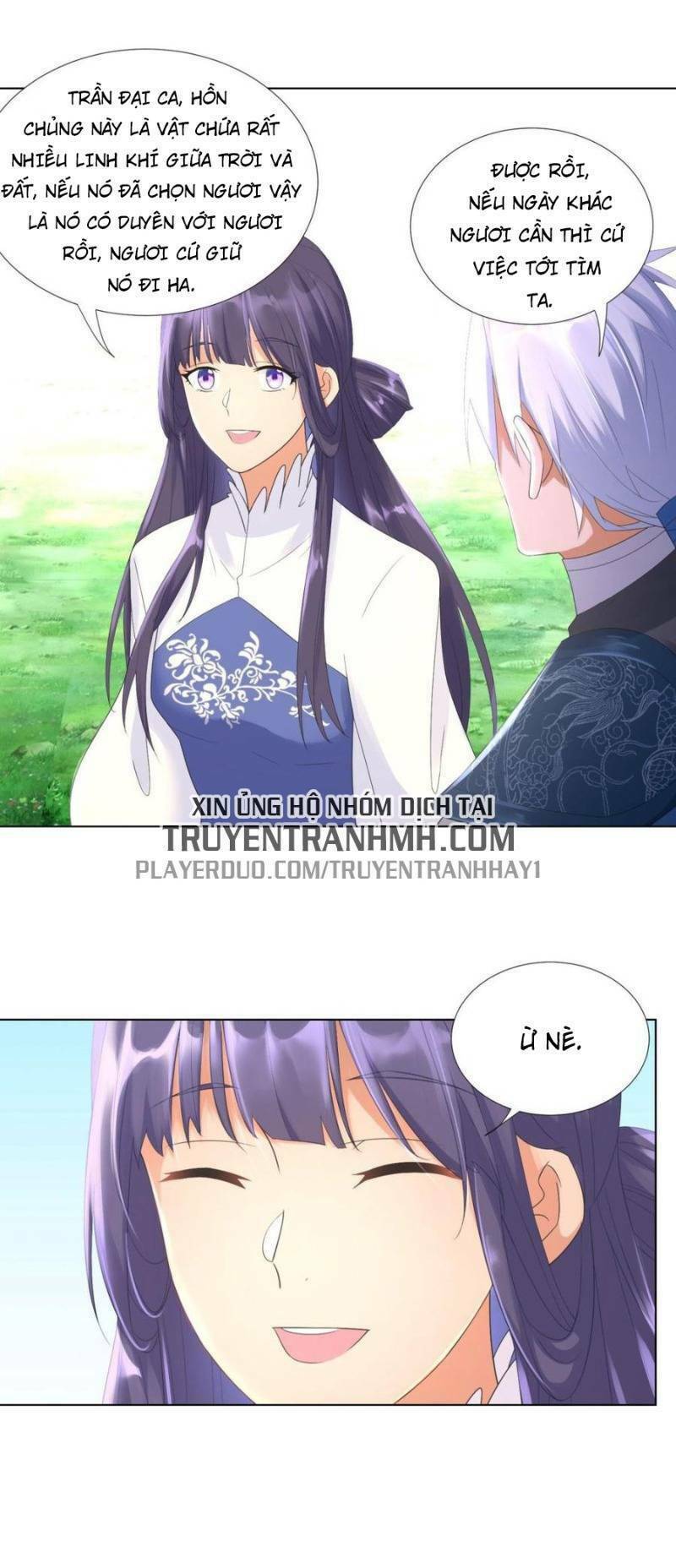 Chí Tôn Trọng Sinh: Chapter 44