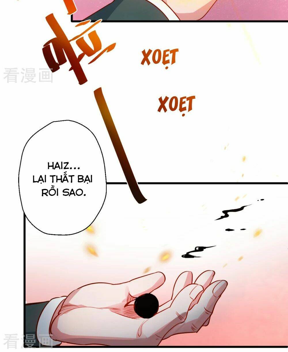 Tối Cường Đại Biểu Hoàng Kim Thận: Chapter 10