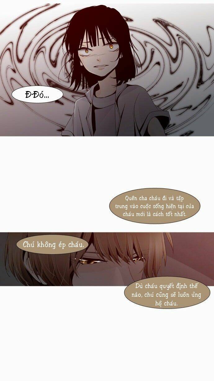 Một Không Gian Thời Gian Khác: Chapter 40