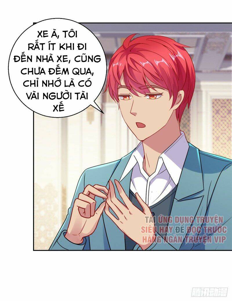 Đô Thị Chí Tôn Hệ Thống: Chapter 172