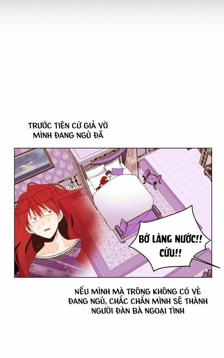 Cuộc Sống Rập Khuôn Của Một Quý Cô Tái Sinh!: Chapter 7