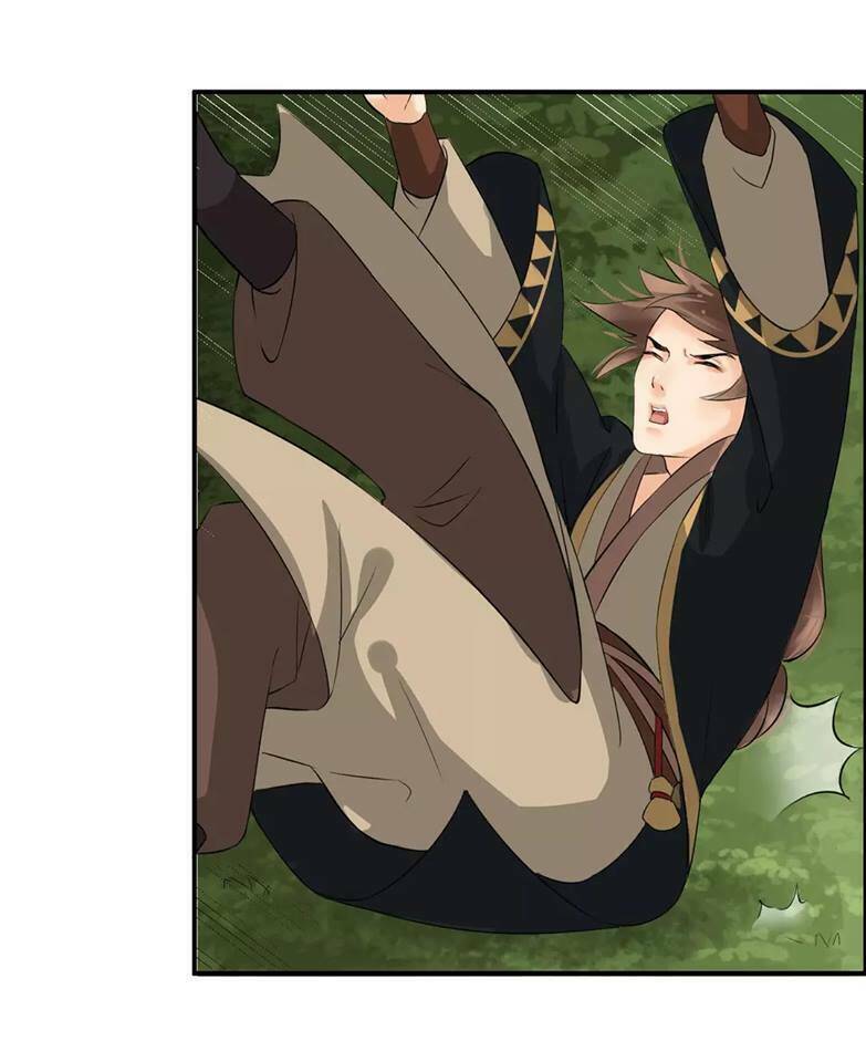 Bồng Sơn Viễn: Chapter 7