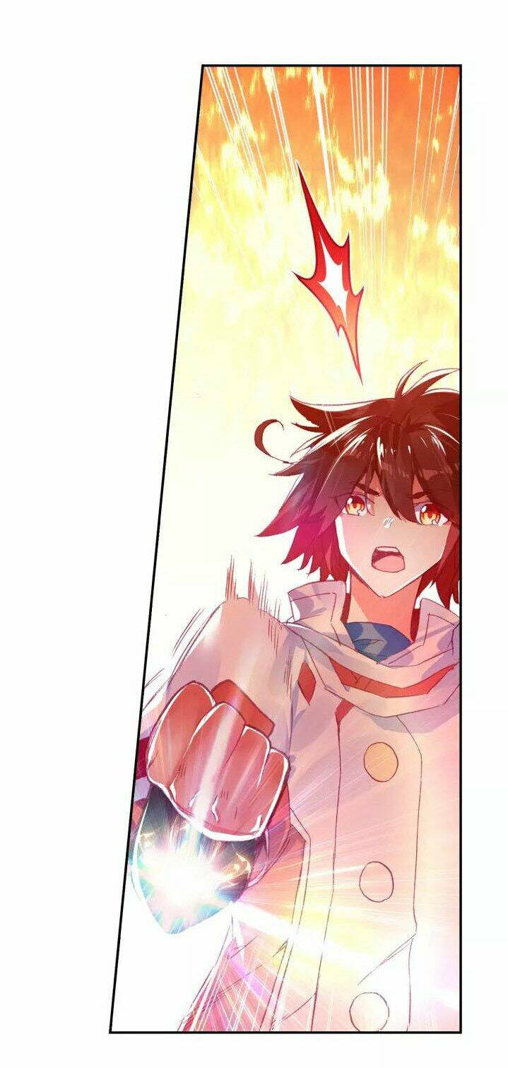 Thiện Lương Tử Thần: Chapter 99