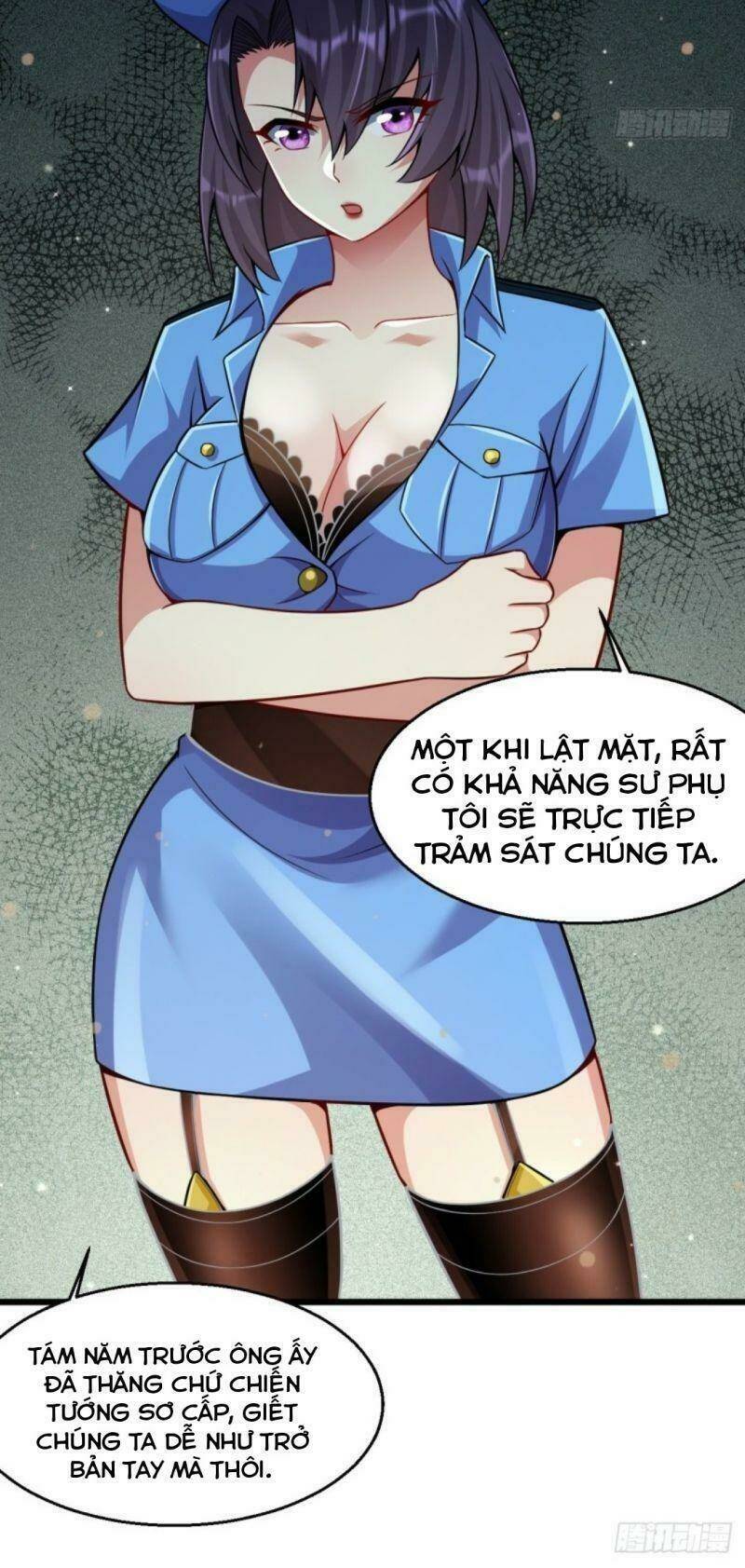 Tối Cường Khắc Kim: Chapter 3