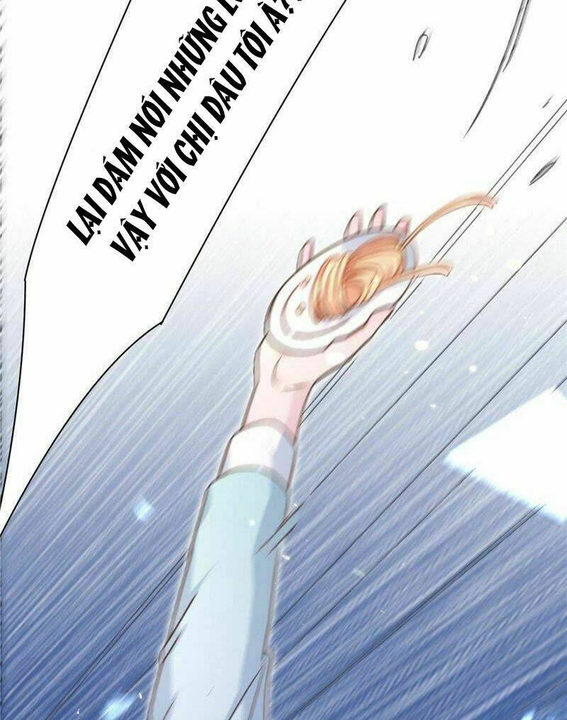 Trời Ban Cho Nam Thần Daddy: Chapter 27