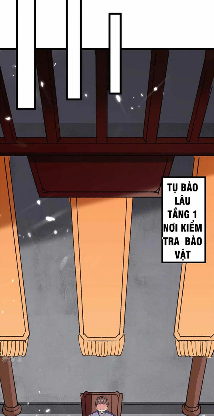 Trọng Sinh Khí Thiếu Quy Lai: Chapter 178