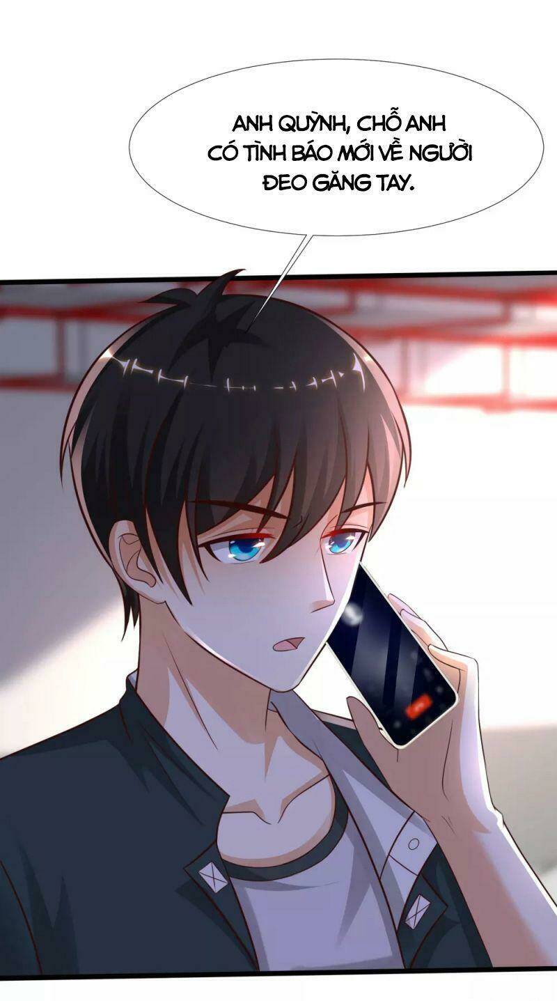 Tối Cường Vận Đào Hoa: Chapter 209